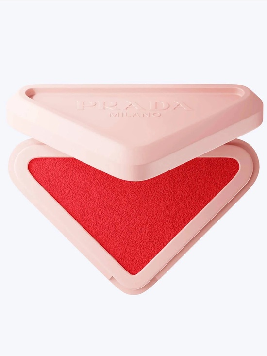 Prada Other - Prada Touch Cream-to-Powder Blush